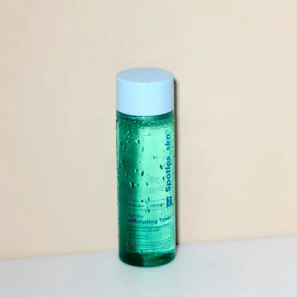 Spotles Skn Exfoliating Facial Toner