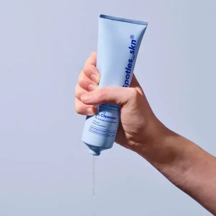 Spotles Skn Jelly Cleanser