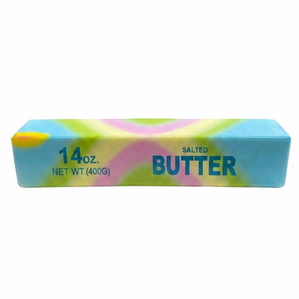 Squishy Butter Squishy Tie Dye Medium