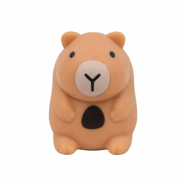 Squishy Capybara Animal Squishy