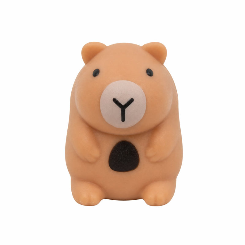 Squishy Capybara Animal Squishy
