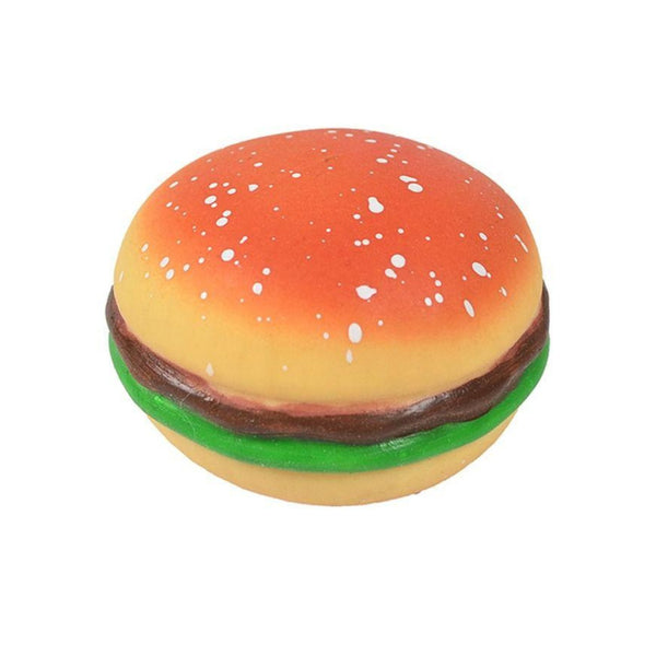 Squishy Hamburger Squishy