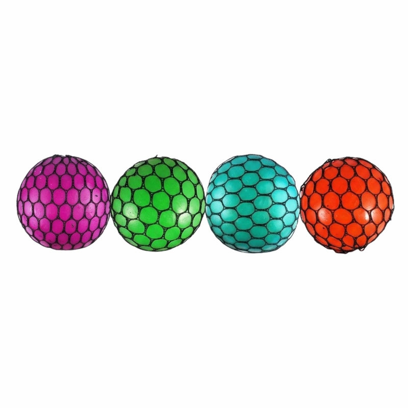 Squishy Mystery Ball Squishy