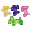 Mystery Glitter Sugar Balloon Dog Squishy