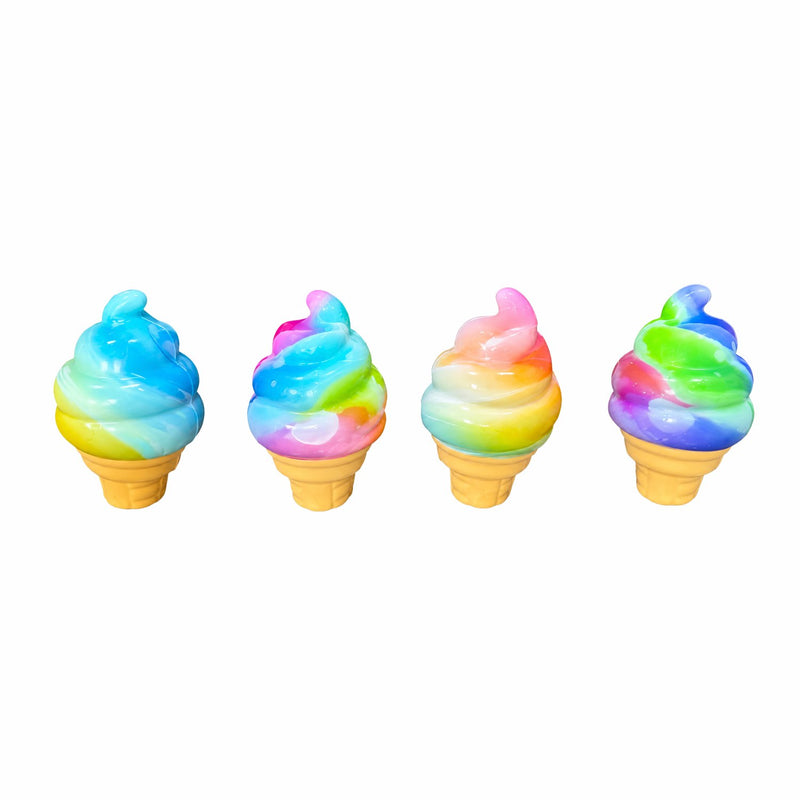 Squishy Mystery Ice Cream Pu Squishy