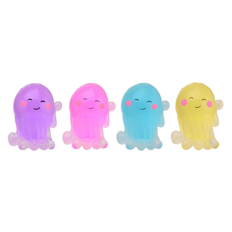 Squishy Mystery Octopus Squishy
