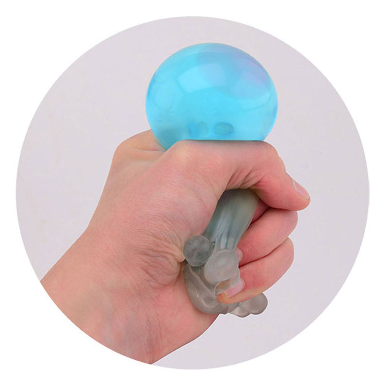 Squishy Mystery Octopus Squishy