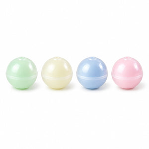 Mystery Pastel Wax Cracking Ball Squishy
