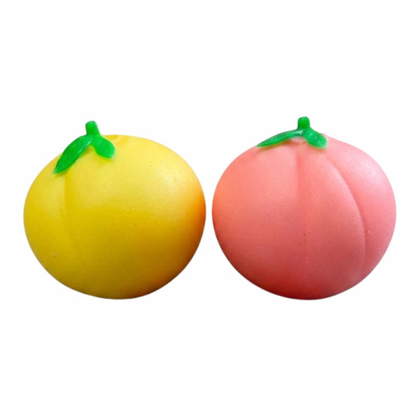 Squishy Mystery Peach Squishy
