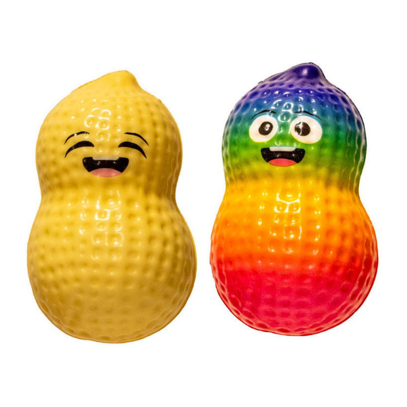 Squishy Mystery Slow Rise Foam Peanut Squishy