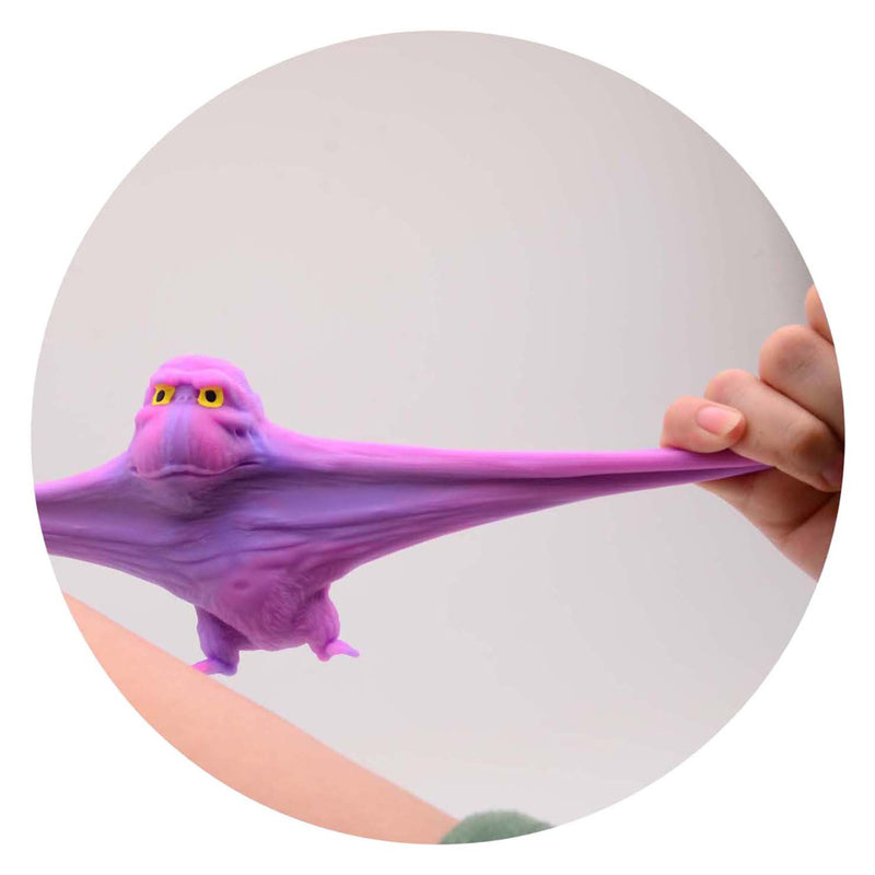 Squishy Mystery Super Stretch Gorilla