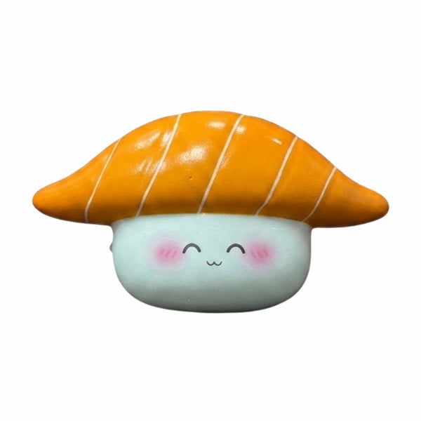 Squishy Sushi Squishy Pu