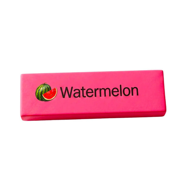 Squishy Watermelon Butter Squishy