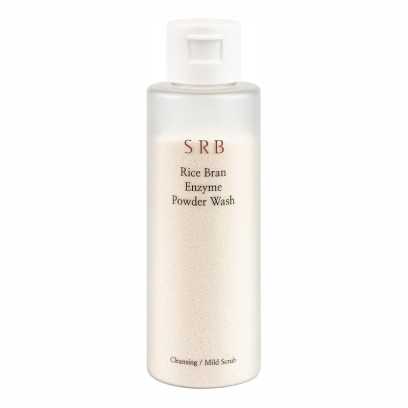 SRB Stabilized Rice Bran Enzyme Powder Wash