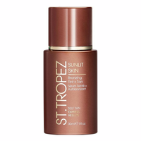 Sunlit Skin Face Serum Bronzing Tint & Tan