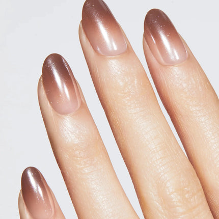 Static Nails Reusable Pop-On Manicure Silhouette