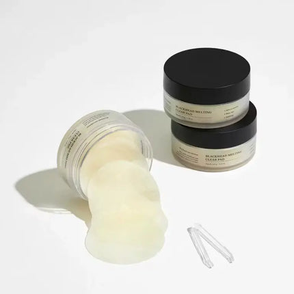 Sungboon Editor Blackhead Melting Clear Pad