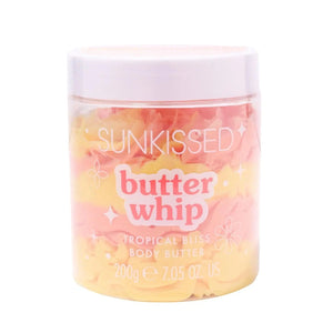 Butter Whip Tropical Bliss