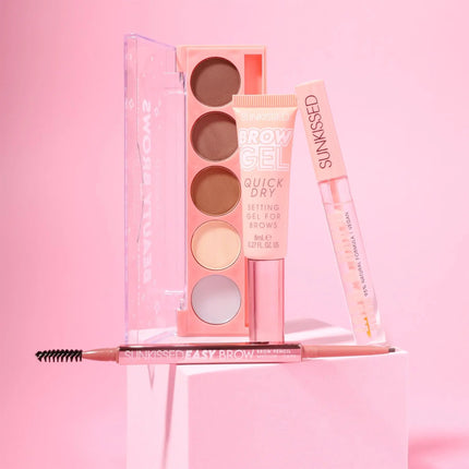 Sunkissed Easy Brow Light-Medium