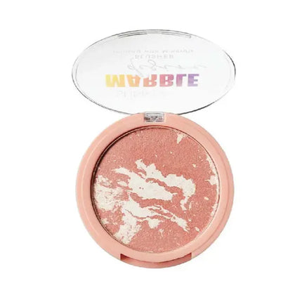 Sunkissed Marble Desire Blusher