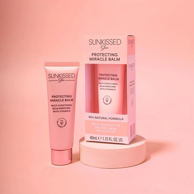 Sunkissed Miracle Balm
