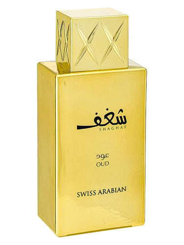 Swiss Arabian Shaghaf Oud Eau De Parfum