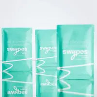Swypes