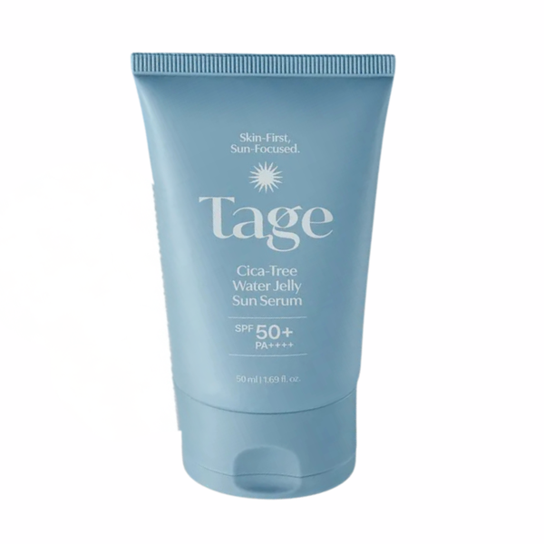 Tage Cica-Tree Water Jelly Sun Serum
