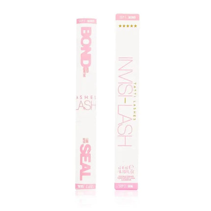 Tatti Lashes Clear Invisi-Lash Glue