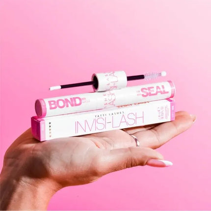 Tatti Lashes Clear Invisi-Lash Glue