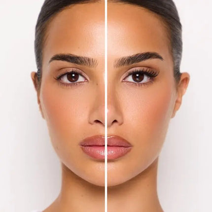 Tatti Lashes Essentials Collection Natural Half Lash