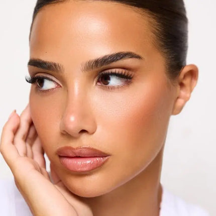 Tatti Lashes Essentials Collection Natural Half Lash