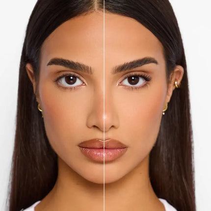 Tatti Lashes Pre-Glued Hera Half Lashes