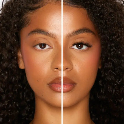 Tatti Lashes Pre-Glued Individuals Hybrid Volume