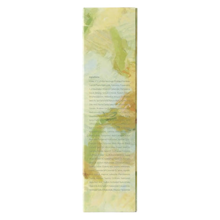 Teabless Green Tangerine Yuja Kombu Tea Perfume Hair & Body Mist