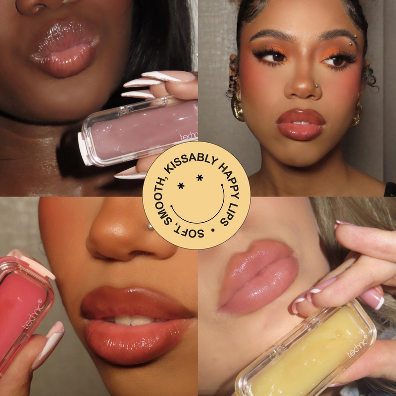 Technic Clip Balm Chocolate