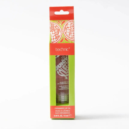 Technic Juicy Squeeze Ceramide Oil Melon Thirst