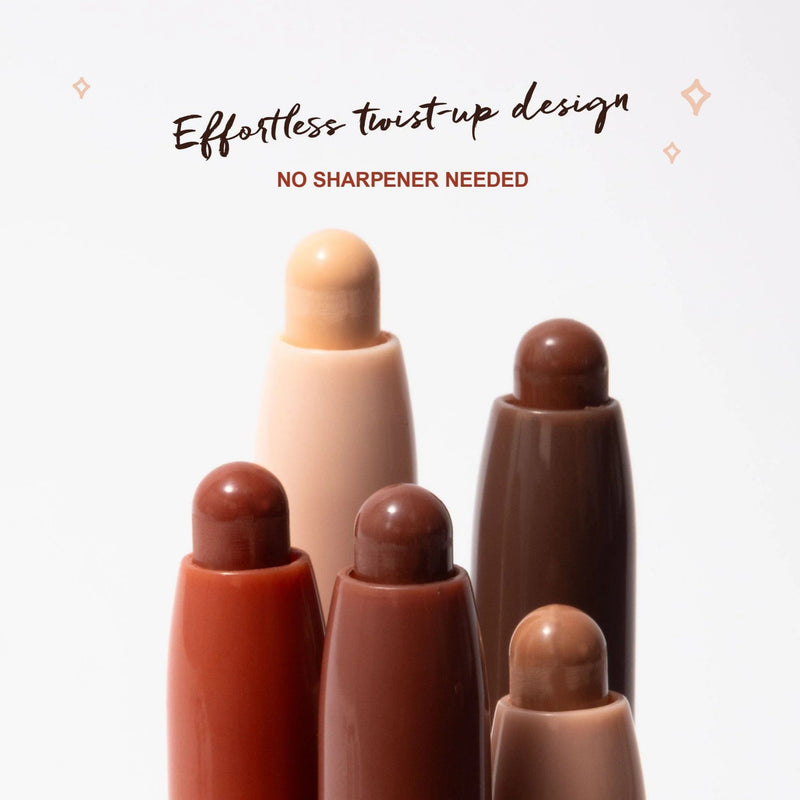 Technic Matte Glide Eyeshadow Stick Blondie