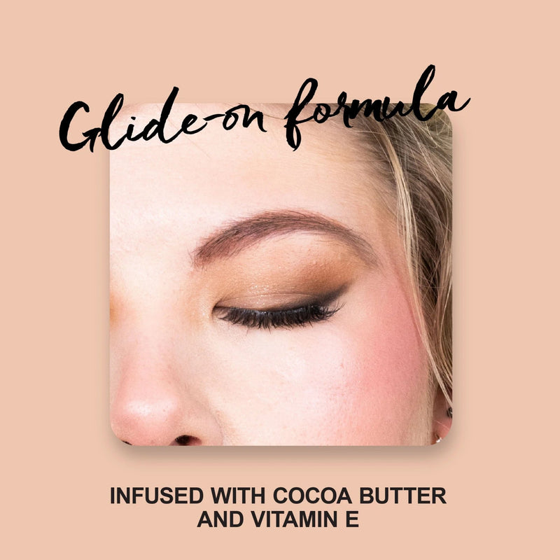 Technic Matte Glide Eyeshadow Stick Blondie