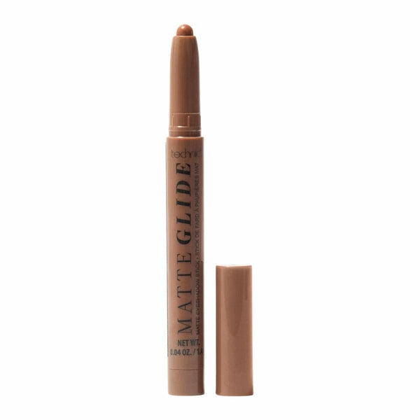 Technic Matte Glide Eyeshadow Stick Mocha