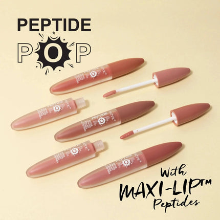 Technic Peptide Pop Lip Gloss Legit