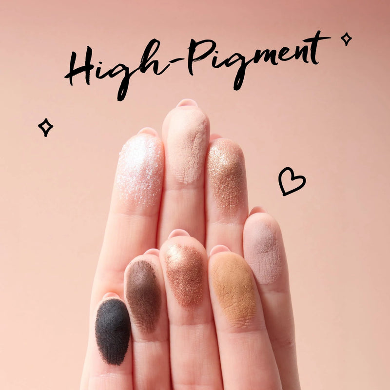 Technic The Single One Eyeshadow True Beige