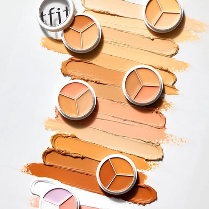 TFIT Cover Up Pro Concealer Deep