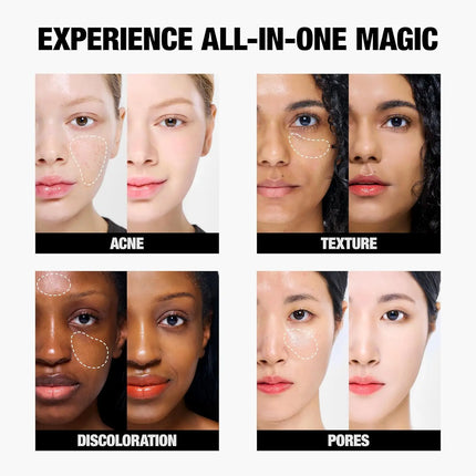 TFIT Cover Up Pro Concealer Deep