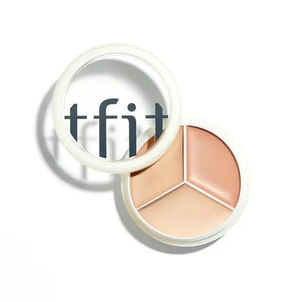 TFIT Cover Up Pro Concealer Deep