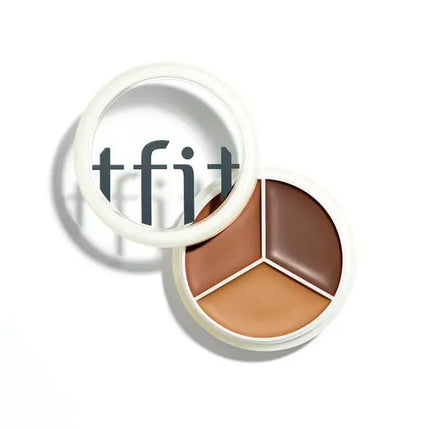 TFIT Cover Up Pro Concealer Deep