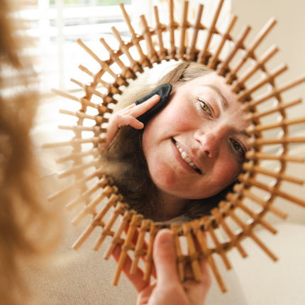 The Bamboovement Herbruikbare Wattenschijfjes