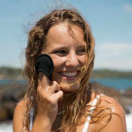 The Bamboovement Herbruikbare Wattenschijfjes