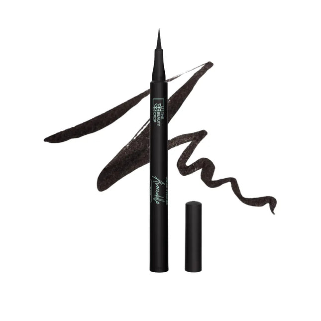 The Beauty Crop Avocuddle Eyeliner Black