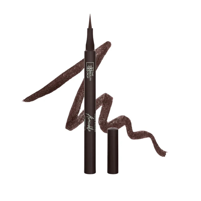 The Beauty Crop Avocuddle Eyeliner Brown
